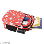 GKE G midano 35 L Casual Waterproof Laptop Bag/Backpack for Men Women Boys Girls/Office School College Teens & Students