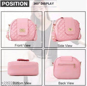 Women cross body sling bag  & side bag Girls And Women & top Fashion Side bag