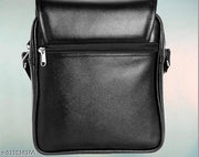 Black sling bags