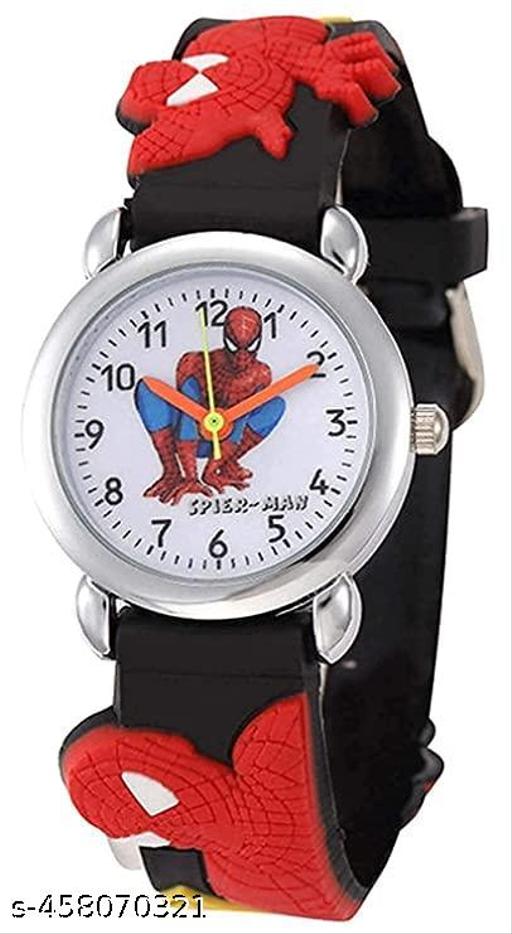 KIDS WATCHES