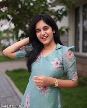 Adrika Sensational Kurtis