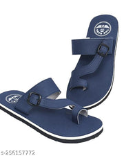 The Baba Men's Flip Flops Slipper/Chappal