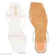 Ira Footwear Block Heel Casual Sandal For Women And College Girl | heel sandal ladies | heel sandal for women stylish | heel sandal for girls | sandal ka design | sandal ladki ka | sandal fancy ladies