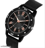 Yolako Stylist Fancy Watch For Men