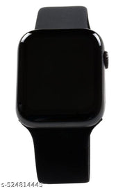 Black Colour Big Light Digital Watch for Kids Boys n Girls