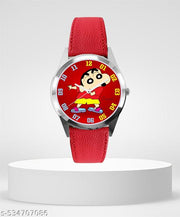 Elegant Doraemon  watches