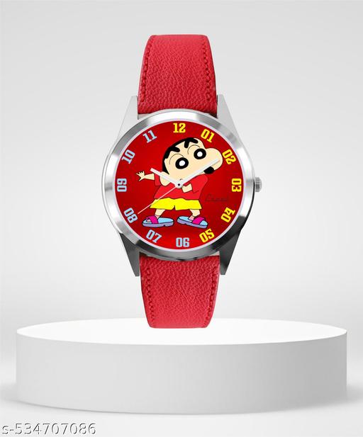 Elegant Doraemon  watches