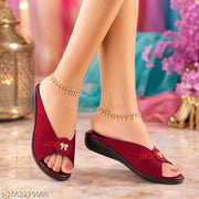 Trendy Flat Sandals for Women and Girls Stylish, Comfortable & Party Wear Stylish High Heel Sandals for Women and Girls – Perfect for Every Occasion | Sandals for Women Stylish Casual and Special Ocassion