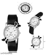 Attractive Analog Watches