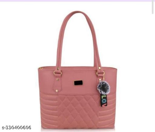 Classic Gorgeous Fancy Women Handbag