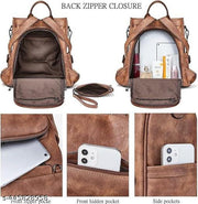 MomsyStore Backpacks For Women And Girls For College And Office