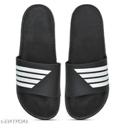 Men's Comfortable Stylish & Casual Footwear For Boys | Chappal | Slippers Slides Flipflop