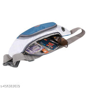 ROCKZONE Stylish Chest Crossbody Travel Bags Fanny Pack |Waist Pouch Waist bag