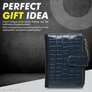 Women's Small Clutch Ladies Purse Wallet