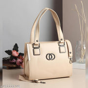 Graceful Fancy Women Handbags