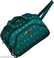 Stylish High Quality And Spacious Duffel Bag For Men & Women