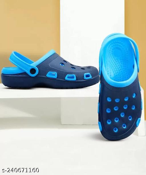 Nobelite Latest New Clogs For Men