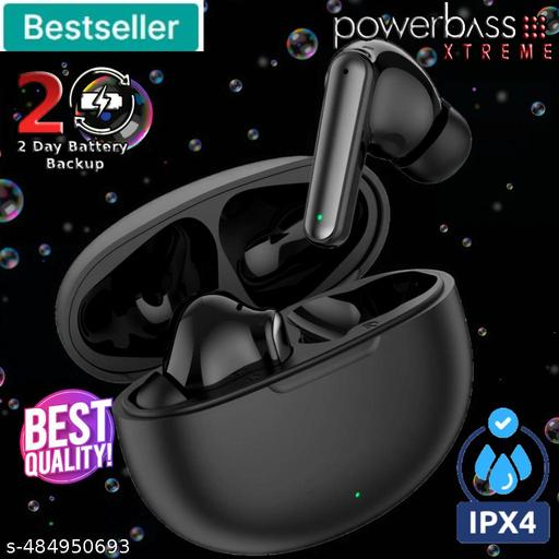 TN DOME Earbuds 12 hours playtime bluetooth wireless headphones earphone bluetooth headset