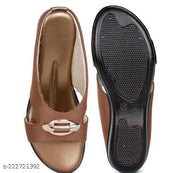 KM New Look Women Sandals & Girls