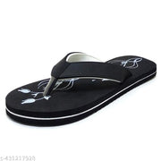 Women Slipper Flipflop/Daily Flipflops/Slipper For Girl Women Stylish | Super Soft | Ultra-Light |Flip-Flop Daily Use | Casual wear| Anti Skid |Thong Slippers for Women Pack Of 2