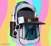 35L Men Laptop Backpack For Every Purpose