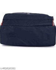 Blue cross body sling bags