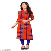 Trendy Pretty Kurtis