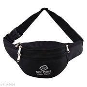 Comforstic Static Men Bags & Backpacks