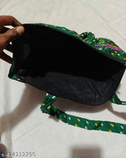 Ethnic Tote Bag