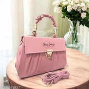 Trendy Classy Women Slingbags