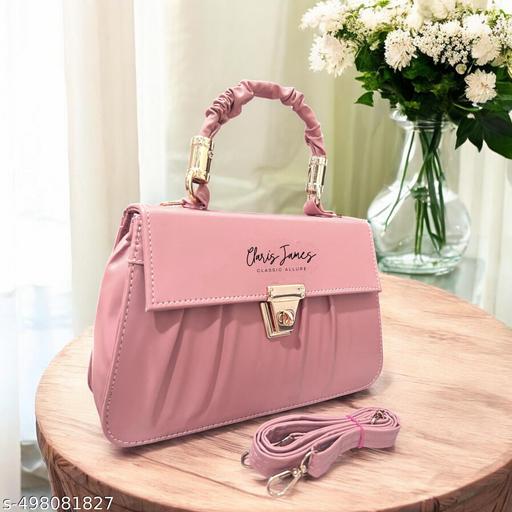 Trendy Classy Women Slingbags