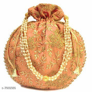Stylish Women's Potlis