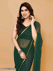 Latest Sari Collection
