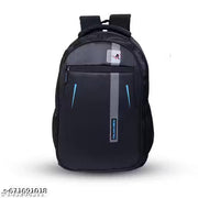 Stylish Backpack & Bags for Girls/Boys New Branded Premium Laptop Bag's. Waterproof Bag With Rain cover S-337716187