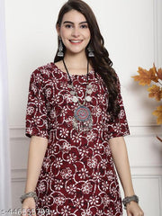 Premium Kurti For Women