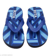 RITA_NETROAD_BLUE-“Kids’ Fun & Durable Hawai Chappals – Safe & Comfortable”