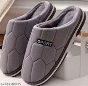 Women's Home Flip-Flops & Slippers Summer Indoor Bath Couple Bathroom Non-slip Unisex Sandals and Slippers Cute Teddy Flip Flops || Daily wear || Casual Wear ||