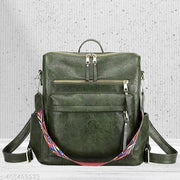 WomenbuzzElegant Trendy Women Backpacks(Backpack,bag,backpack for women women bag fashion,stylish)