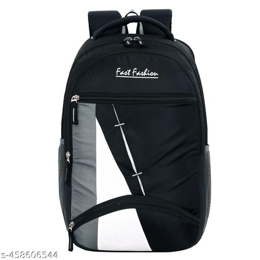 Medium Backpack school college laptop travel bag office bag
