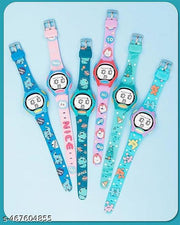 Mingrui Kids Watch For Boys & Girls