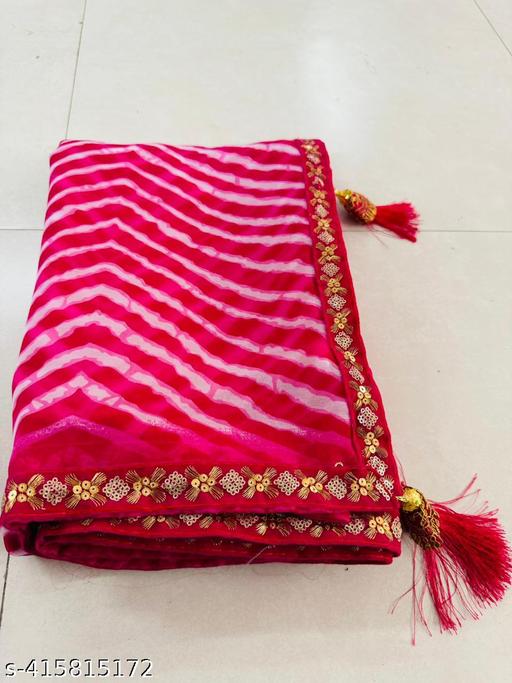 bandhej sarees , bandhani sarees , pure silk sarees ,trending sarees , new collection , crepe silk sarees , turkey silk sarees