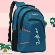 35 L Casual Waterproof Laptop Bag/Backpack for Men Women Boys Girls/Office School College Teens & Students