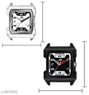 Unique Men Watches