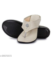 Unique Women Stylish Latest Fashion Flats Sandals-Slipper Wedge For Ladies Women Girls Women Sandals | Casual & Formal Sandals stylish