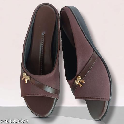 at Sandals For Women And Girls Daily wear Soft And Comfortable Slippers Which Relax Your Feet, And Pain Free Try This Soft Slipper Once