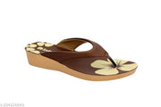 Inblu Women Casual Slipper 9111_COPPER