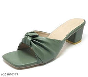 Modern Women Heels