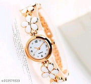 Flower Watch For Women