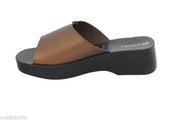 Inblu Women Casual Slipper MR07_COPPER