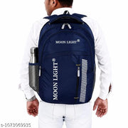 Moonlight bag College bag office bag Travel bag School bag coaching bag all types bag use to bag
